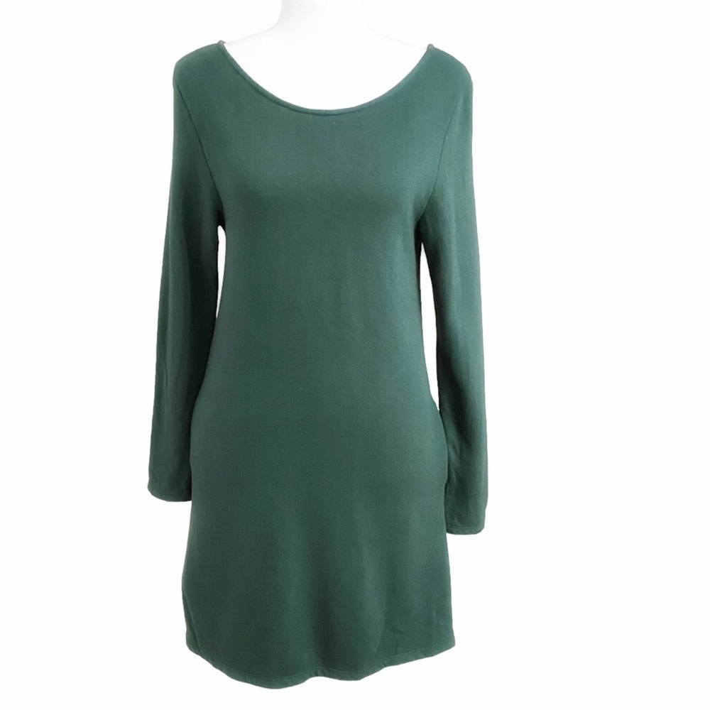 La Petite Garconne - Green Dress